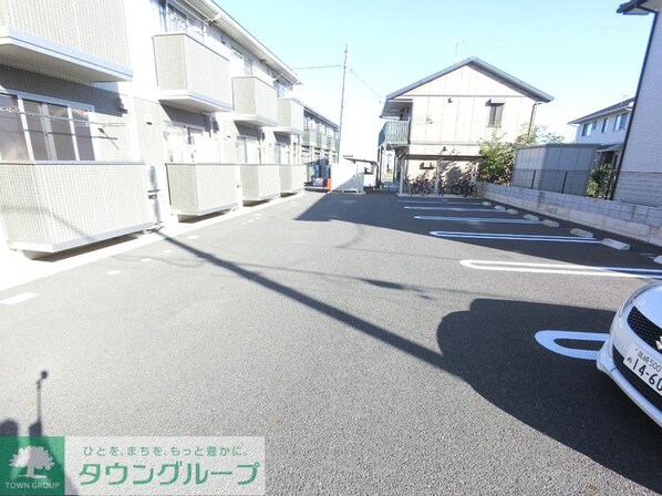 ベルテの物件内観写真